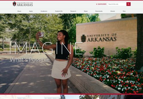 Screenshot of the audited page (Desktop 1440×900)