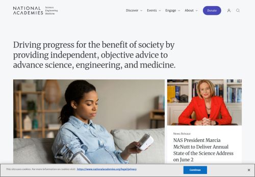 Screenshot of the audited page (Desktop 1440×900)
