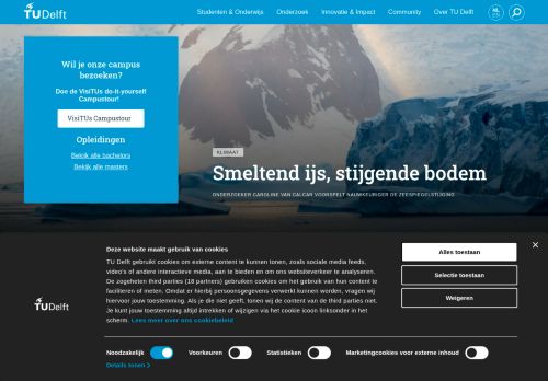 Screenshot of the audited page (Desktop 1440×900)