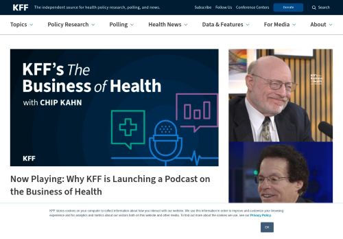 Screenshot of the audited page (Desktop 1440×900)