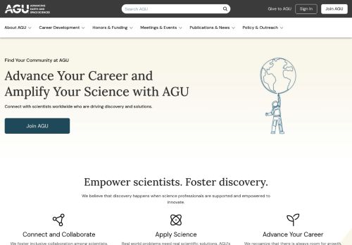 Screenshot of the audited page (Desktop 1440×900)