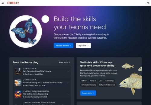 Screenshot of the audited page (Desktop 1440×900)