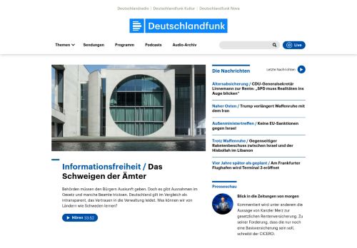 Screenshot of the audited page (Desktop 1440×900)