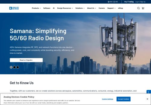 Screenshot of the audited page (Desktop 1440×900)