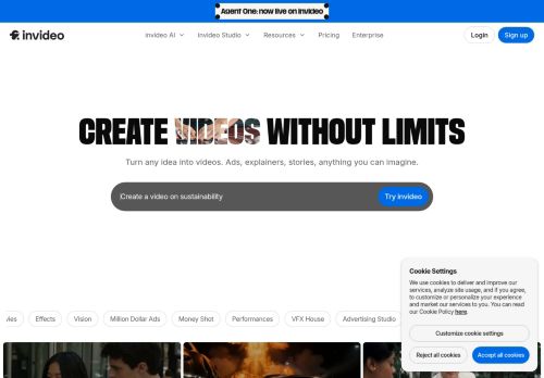 Screenshot of the audited page (Desktop 1440×900)