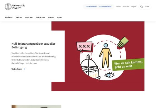 Screenshot of the audited page (Desktop 1440×900)