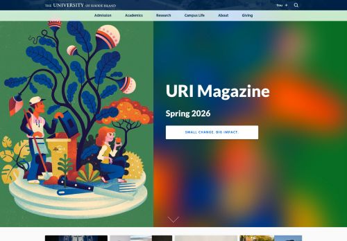 Screenshot of the audited page (Desktop 1440×900)