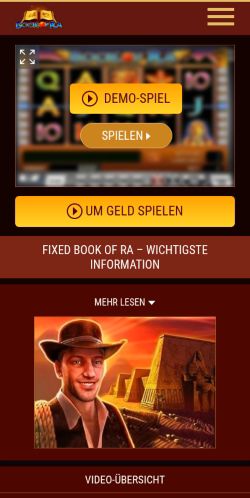 Screenshot of the audited page (Mobile 375×812)