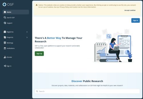 Screenshot of the audited page (Desktop 1440×900)