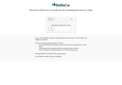 Screenshot of the audited page (Desktop 1440×900)