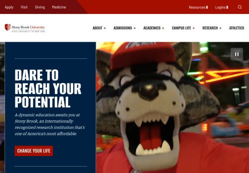 Screenshot of the audited page (Desktop 1440×900)