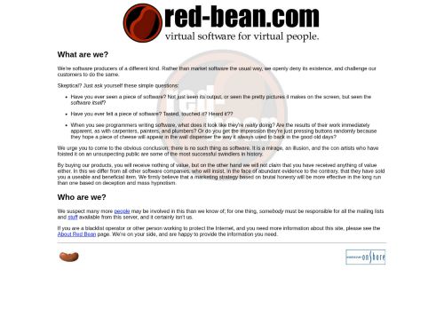 Screenshot of the audited page (Desktop 1440×900)