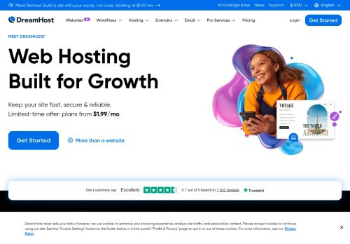 Screenshot of the audited page (Desktop 1440×900)
