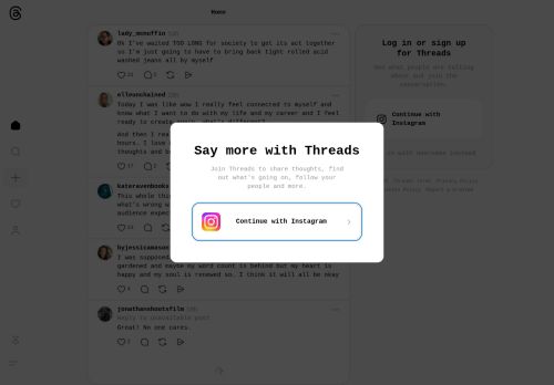 Screenshot of the audited page (Desktop 1440×900)