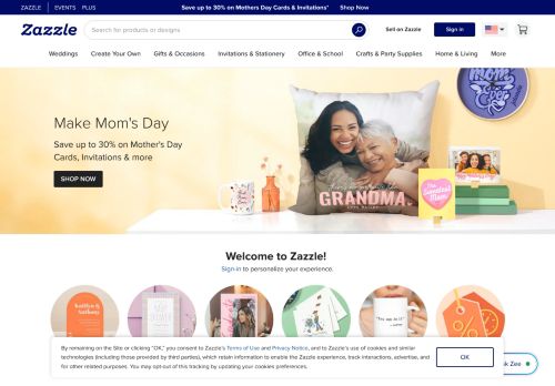 Screenshot of the audited page (Desktop 1440×900)