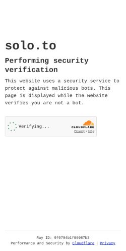 Screenshot of the audited page (Mobile 375×812)