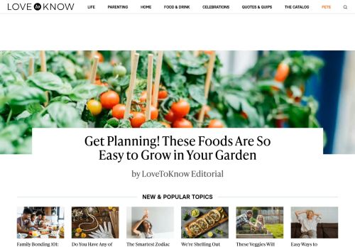 Screenshot of the audited page (Desktop 1440×900)