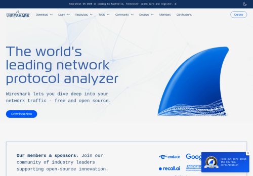 Screenshot of the audited page (Desktop 1440×900)