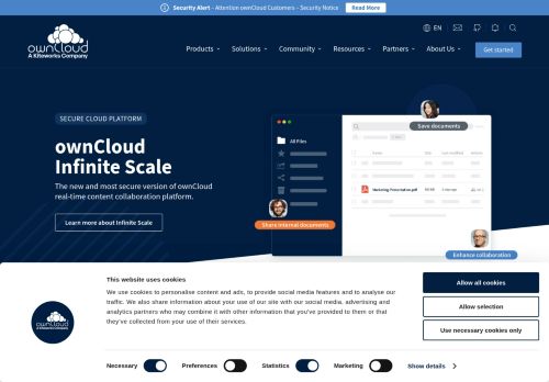 Screenshot of the audited page (Desktop 1440×900)