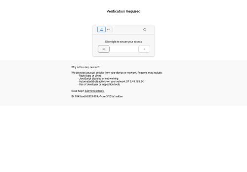 Screenshot of the audited page (Desktop 1440×900)