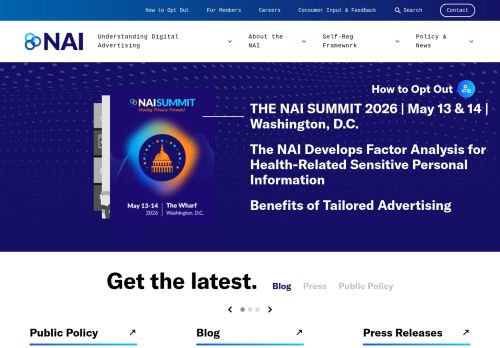 Screenshot of the audited page (Desktop 1440×900)