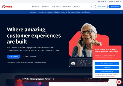 Screenshot of the audited page (Desktop 1440×900)