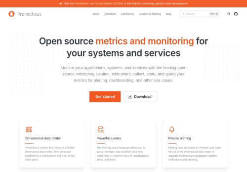 Screenshot of the audited page (Desktop 1440×900)