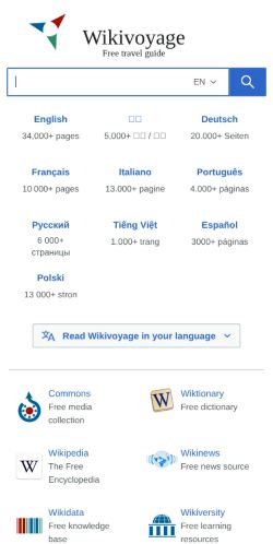 Screenshot of the audited page (Mobile 375×812)