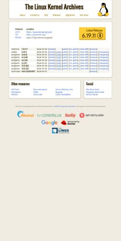Screenshot of the audited page (Mobile 375×812)