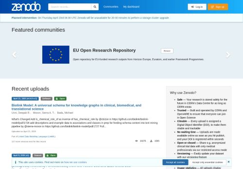Screenshot of the audited page (Desktop 1440×900)