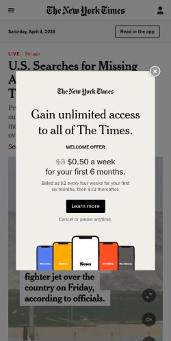 Screenshot of the audited page (Mobile 375×812)