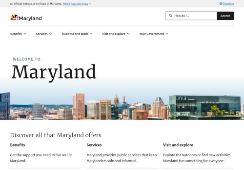 Screenshot of the audited page (Desktop 1440×900)