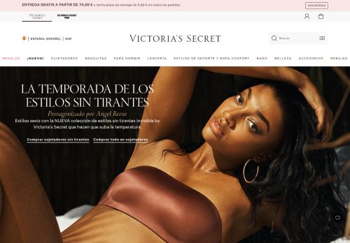 Screenshot of the audited page (Desktop 1440×900)