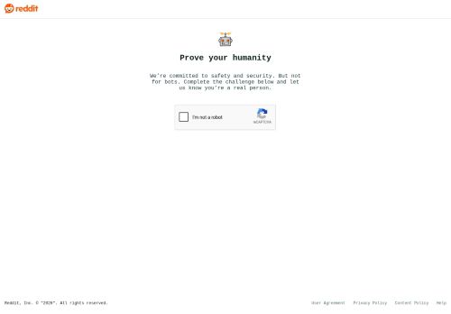 Screenshot of the audited page (Desktop 1440×900)