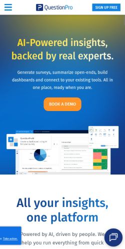 Screenshot of the audited page (Mobile 375×812)