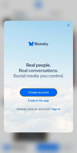 Screenshot of the audited page (Mobile 375×812)
