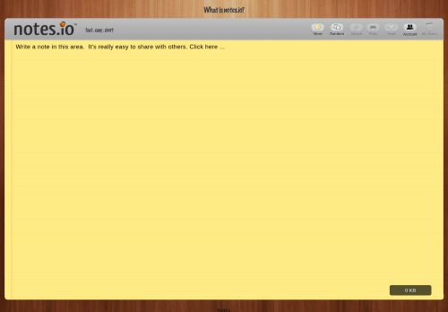 Screenshot of the audited page (Desktop 1440×900)