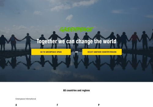 Screenshot of the audited page (Desktop 1440×900)