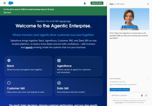 Screenshot of the audited page (Desktop 1440×900)