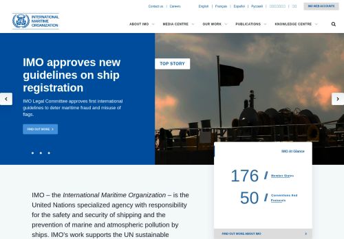 Screenshot of the audited page (Desktop 1440×900)