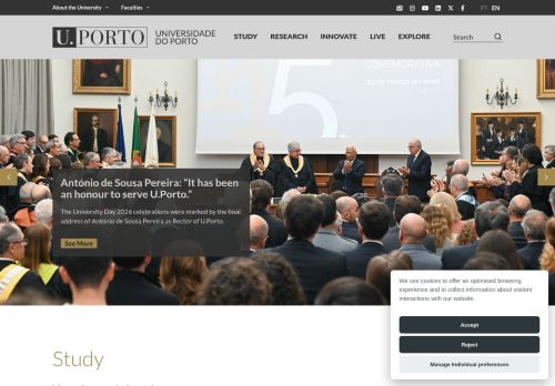 Screenshot of the audited page (Desktop 1440×900)