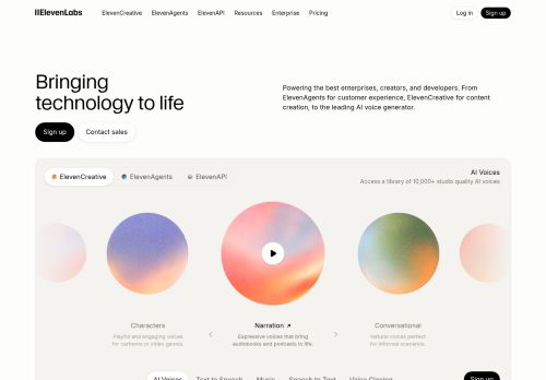 Screenshot of the audited page (Desktop 1440×900)