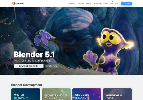 Screenshot of the audited page (Desktop 1440×900)