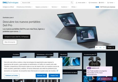 Screenshot of the audited page (Desktop 1440×900)