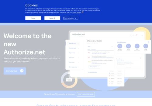 Screenshot of the audited page (Desktop 1440×900)