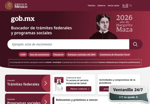 Screenshot of the audited page (Desktop 1440×900)