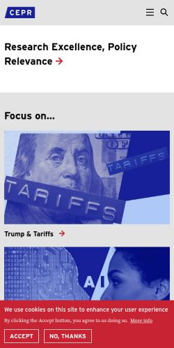 Screenshot of the audited page (Mobile 375×812)