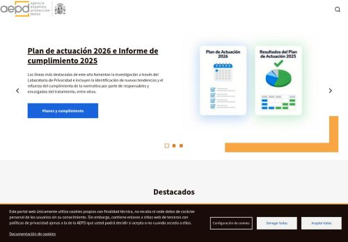 Screenshot of the audited page (Desktop 1440×900)