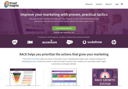Screenshot of the audited page (Desktop 1440×900)