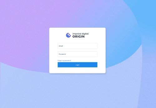 Screenshot of the audited page (Desktop 1440×900)